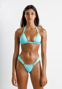 Jasmine Bikini Top by Cassea Swim - East Hills Casuals