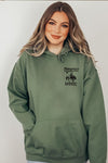 COUNTRY MUSIC VINTAGE  GRAPHIC  HOODIE SWEATSHIRTS