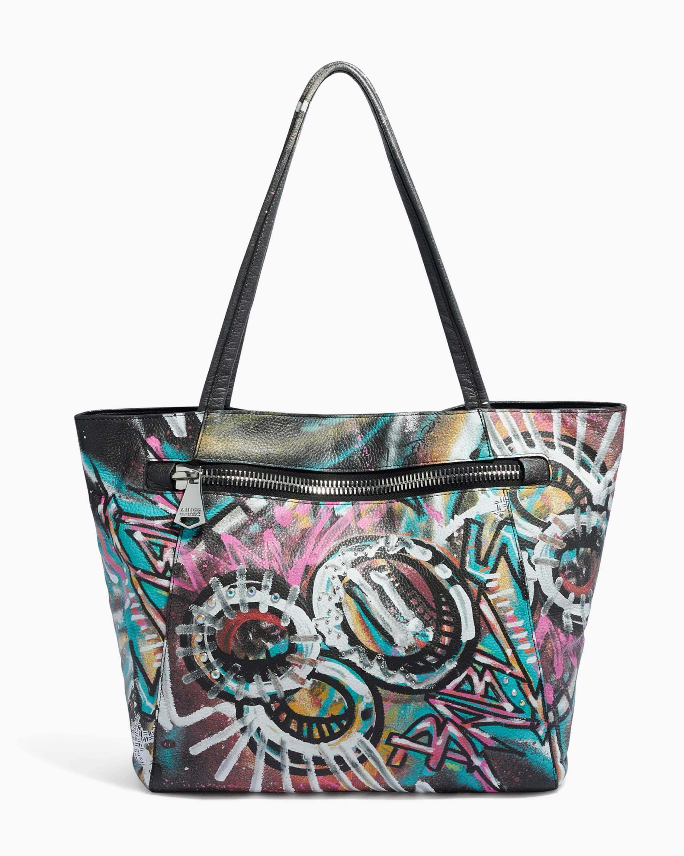 Aimee Kestenberg 2024 Tote Bag