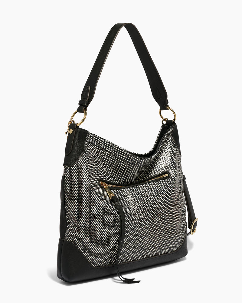 Bandit Convertible Handbag