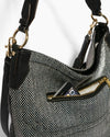 Bandit Convertible Handbag