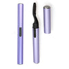 Lovely Lash Portable Heated Eyelash Curler For Instant Curvy lashes by VistaShops