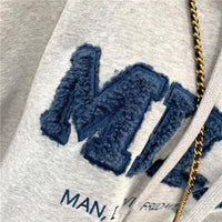 Man I Love Friday Milf Hoodie by White Market