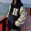 Varsity Jacket