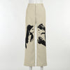 Romeo & Juliet Corduroy Trousers