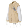 Y2K Baseball Jackets by White Market