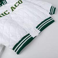 Y2K Baseball Jackets by White Market