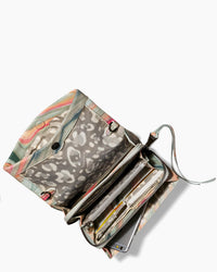 Bali Wallet Crossbody