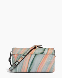 Bali Wallet Crossbody