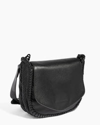 All For Love Saddle Crossbody bag