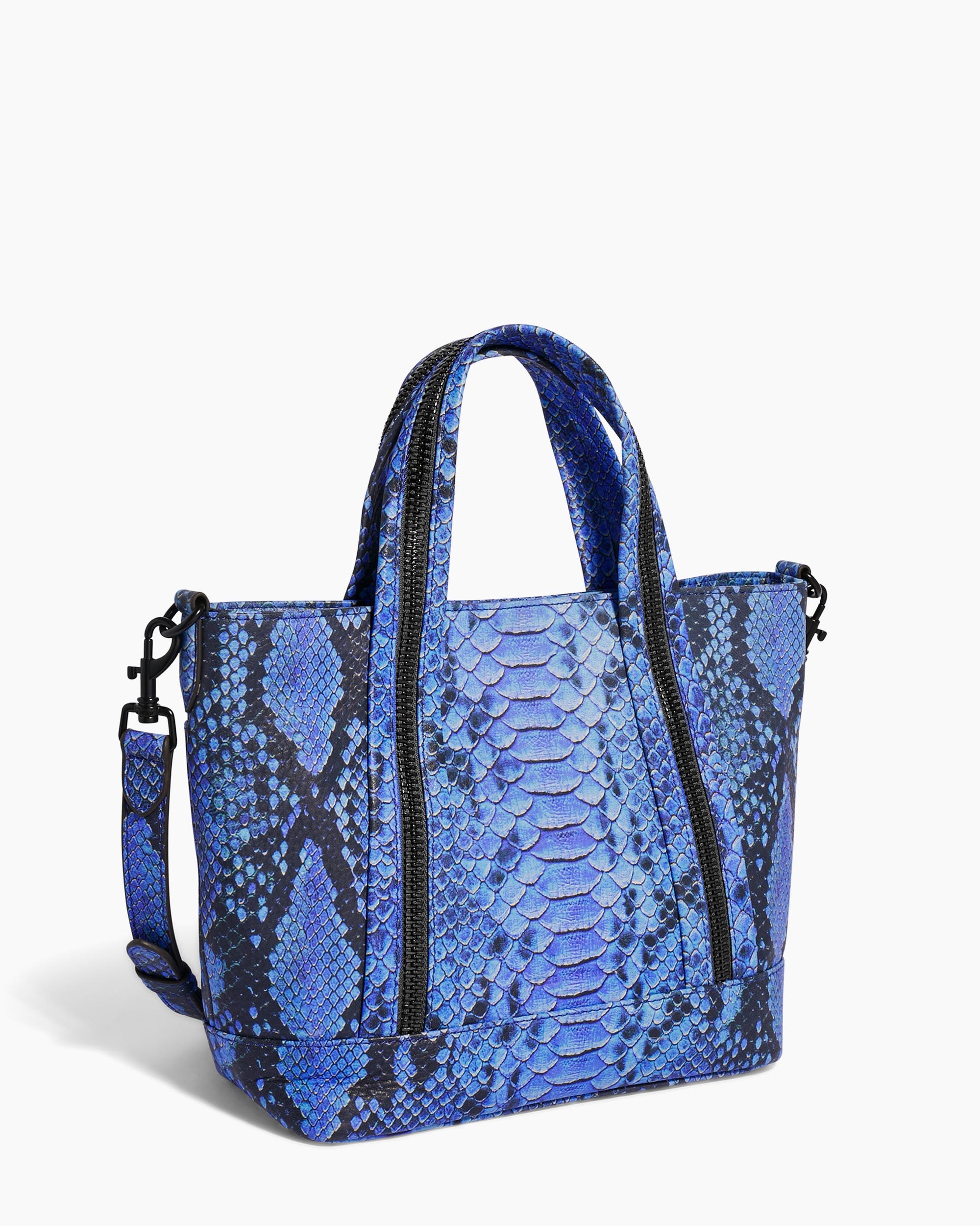 Catch Me If You Can Convertible Satchel by Aimee Kestenberg East